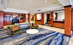 Fairfield Inn And Suites By Marriott North Platte