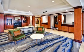 Fairfield Inn And Suites By Marriott North Platte