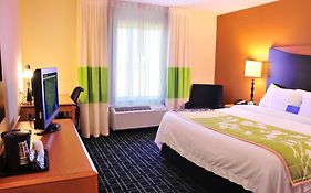 Fairfield Inn And Suites By Marriott North Platte